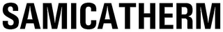 SAMICATHERM logo