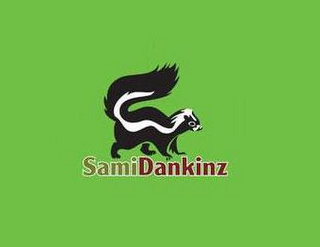 SAMIDANKINZ logo