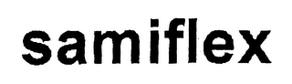 SAMIFLEX logo