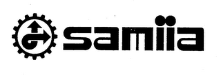 SAMIIA logo