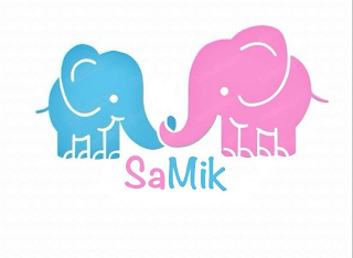 SAMIK logo