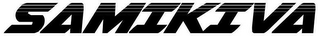 SAMIKIVA logo