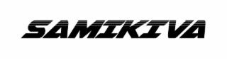 SAMIKIVA logo