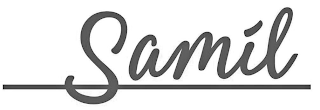 SAMIL logo