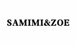 SAMIMI&ZOE logo