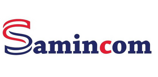 SAMINCOM logo