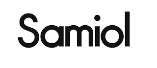 SAMIOL logo