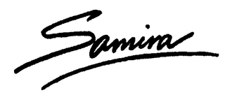 SAMIRA logo