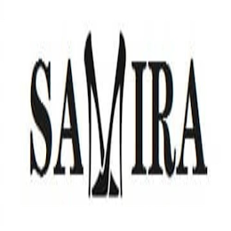 SAMIRA logo