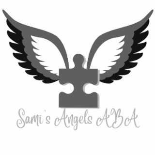 SAMI'S ANGELS ABA logo
