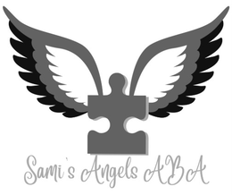 SAMI'S ANGELS ABA logo