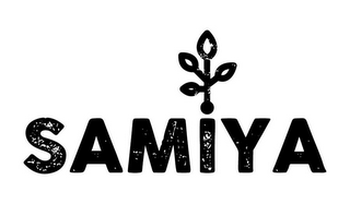 SAMIYA logo