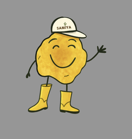 SAMIYA logo