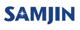 SAMJIN logo