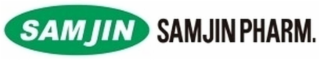 SAMJIN SAMJIN PHARM. logo