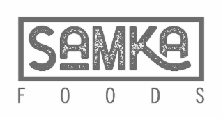 SAMKA FOODS