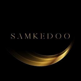SAMKEDOO logo