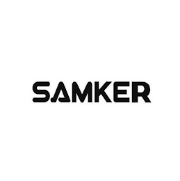 SAMKER logo
