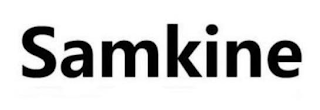 SAMKINE logo
