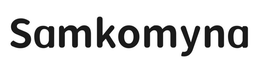 SAMKOMYNA logo