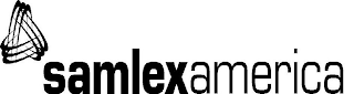 SAMLEX AMERICA logo