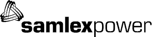 SAMLEX POWER logo