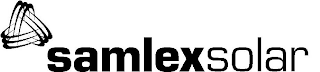 SAMLEX SOLAR logo