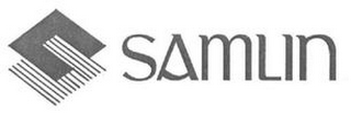 SAMLIN logo