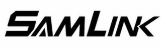 SAMLINK logo