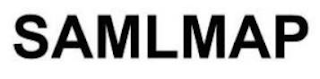 SAMLMAP logo