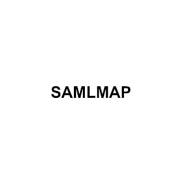 SAMLMAP logo