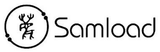 SAMLOAD logo