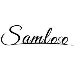 SAMLOSO logo