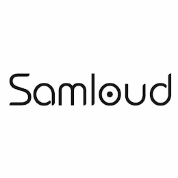 SAMLOUD logo