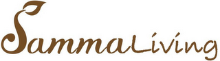 SAMMALIVING logo