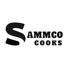 SAMMCO COOKS logo