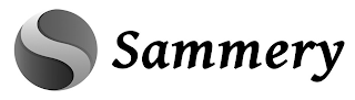 SAMMERY logo