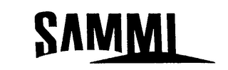 SAMMI logo