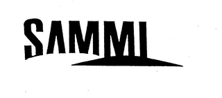 SAMMI logo
