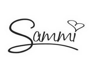 SAMMI logo