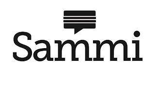 SAMMI logo