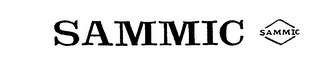 SAMMIC logo