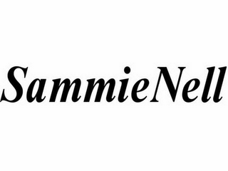 SAMMIENELL logo