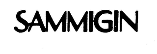 SAMMIGIN logo