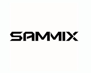 SAMMIX logo