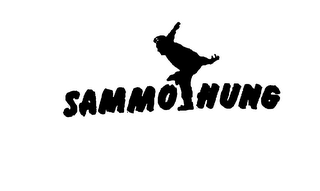 SAMMO HUNG logo