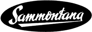 SAMMONTANA logo