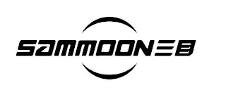 SAMMOON logo