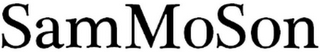 SAMMOSON logo
