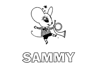 SAMMY logo